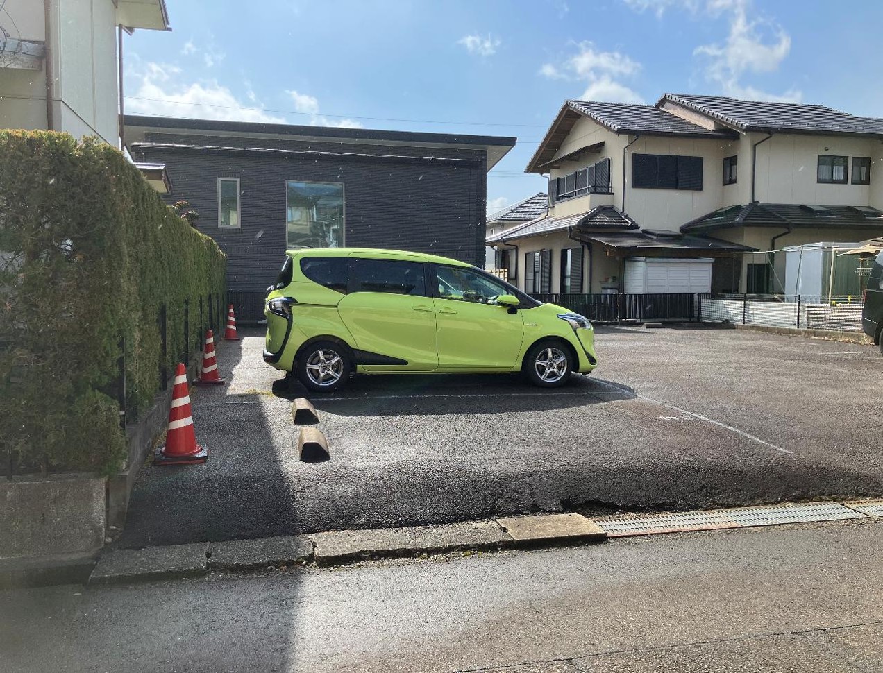 各務原市緑苑西　売地 