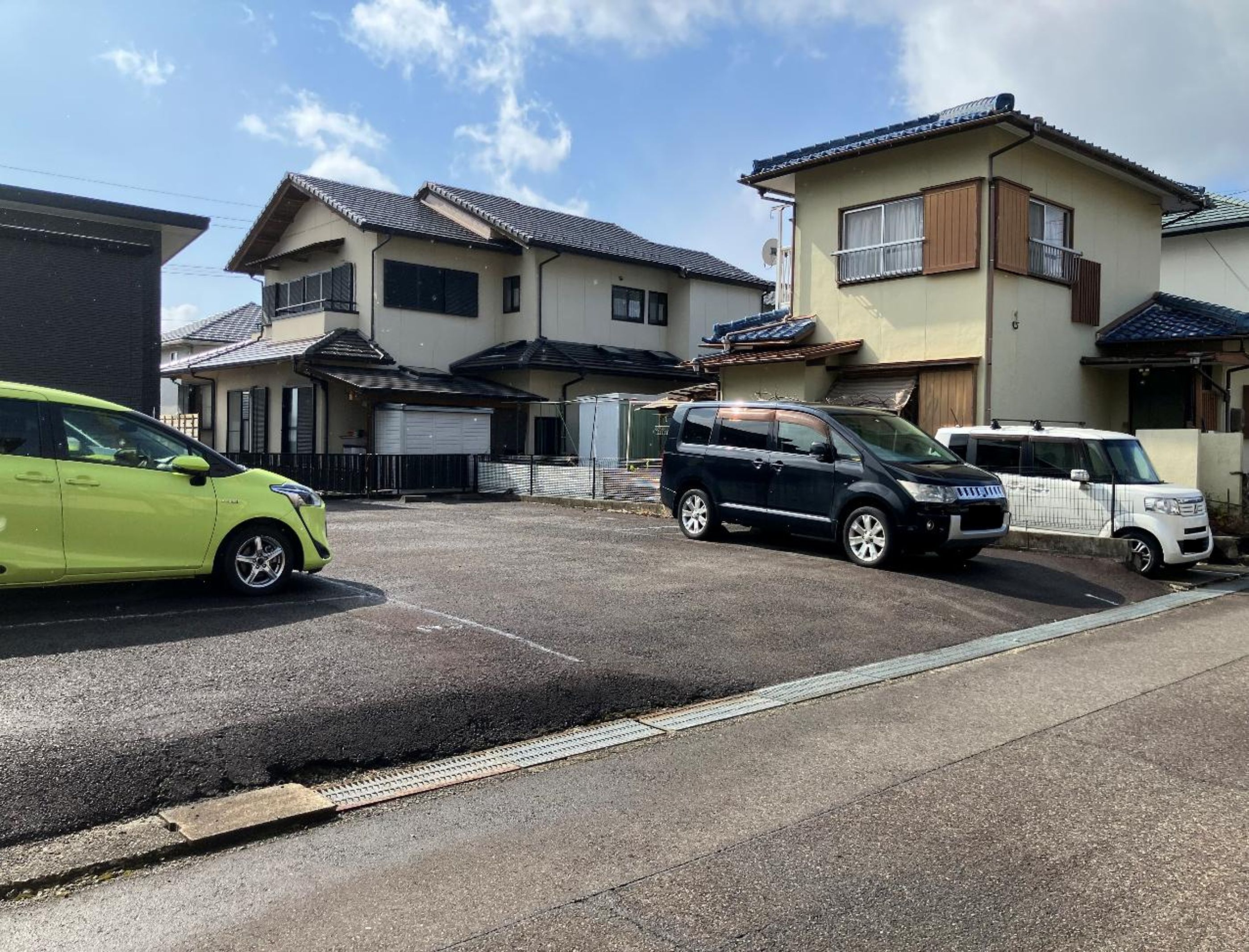 各務原市緑苑西　売地 